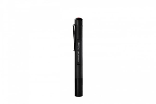 Lommelygte Ledlenser P4R Core
