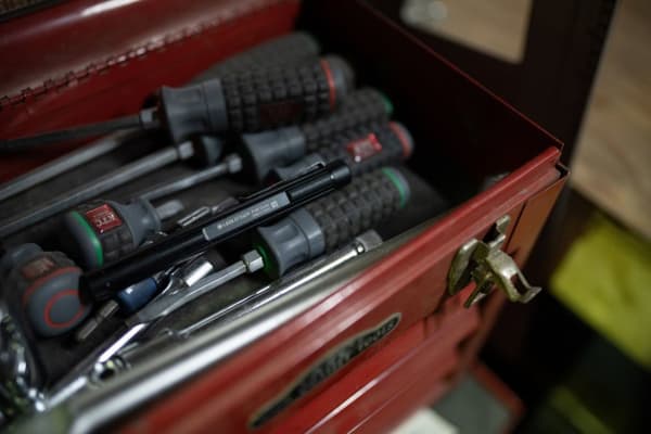 Lommelygte Ledlenser P4R Core