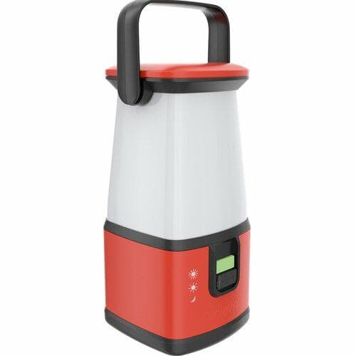 ENERGIZER LOMMELYSTE CAMPINGLANTERNE 360° 500lm 3xAA