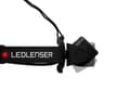 Miniatyrbillede 4 af 4: Led Lenser H19R Core Black Pandebånd lommelygte
