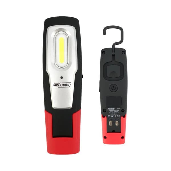 AWTOOLS AW17601 taskulamppu