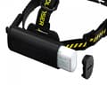 Miniatyrbillede 3 af 5: Ledlenser H15R Work Sort Pandebånds LED-lommelygte