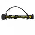 Miniatyrbillede 2 af 5: Ledlenser H15R Work Sort Pandebånds LED-lommelygte