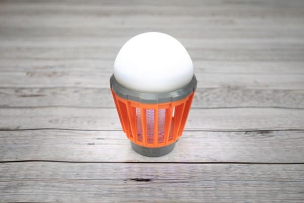 VANGO MIDGE 180 BATTERILAMPE