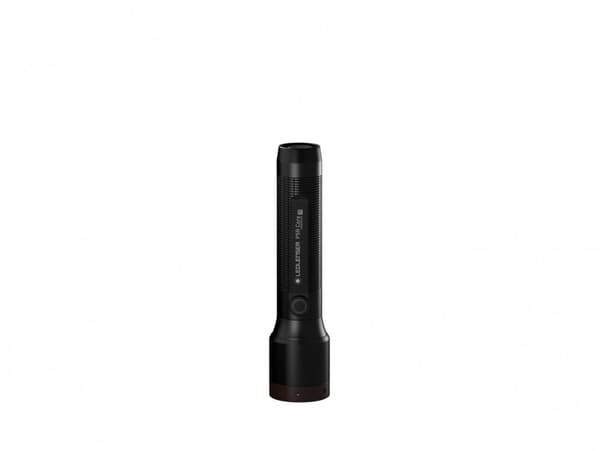 Ledlenser P5R Core Black hånd-LED-lommelygte