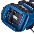 Miniatyrbillede 1 af 3: Touringlampe med radio DMR055 MAKITA