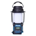 Miniatyrbillede 3 af 3: Touringlampe med radio DMR055 MAKITA