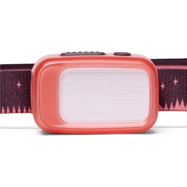 Black Diamond WIZ KID HEADLAMP Himalayasaltpannlampa