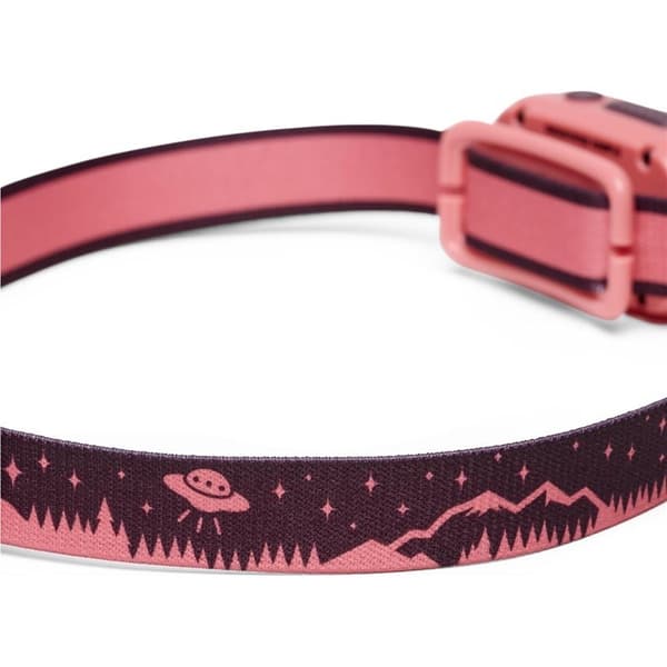 Black Diamond WIZ KID HEADLAMP Himalayasaltpannlampa