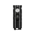 Miniatyrbillede 3 af 11: RovyVon S3 Sort Lommelygte Sort 1800 Lumen