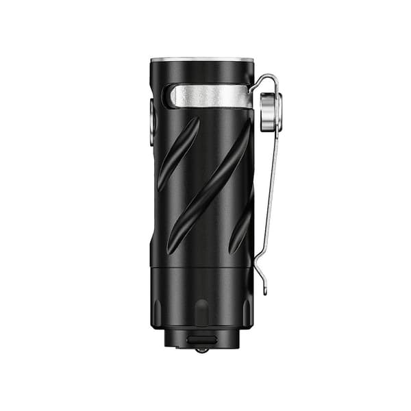 RovyVon S3 Sort Lommelygte Sort 1800 Lumen