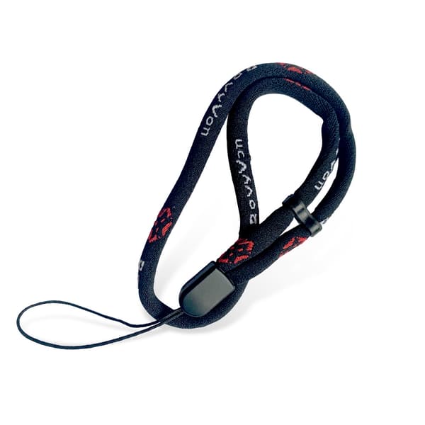 RovyVon S3 Sort Lommelygte Sort 1800 Lumen