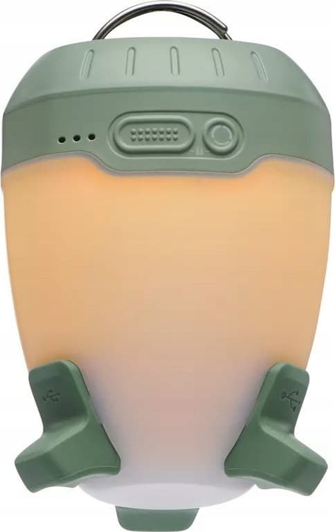 Black Diamond Orbiter 450 Lantern Desert Sage