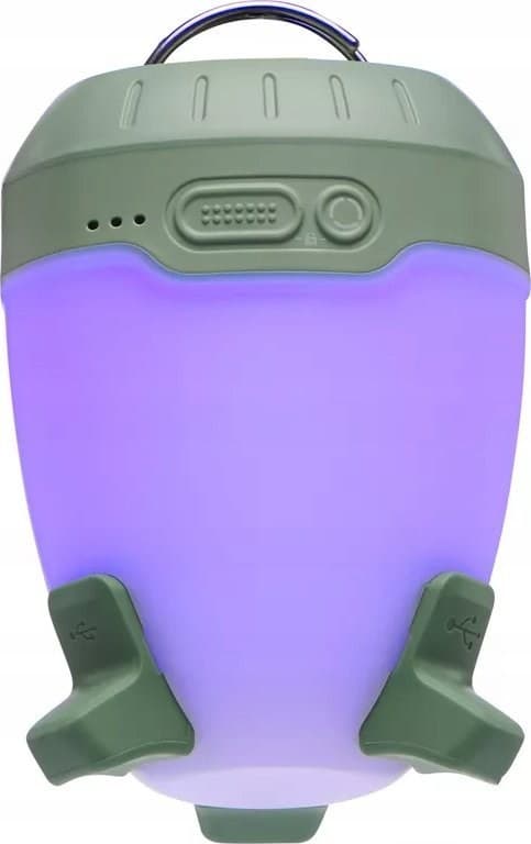 Black Diamond Orbiter 450 Lantern Desert Sage
