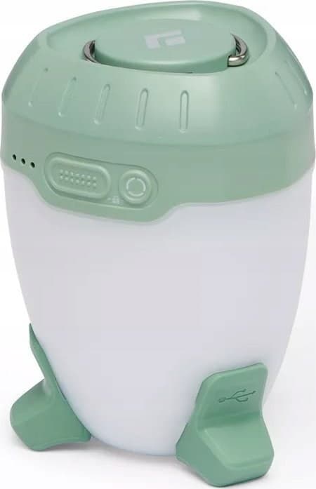 Black Diamond Orbiter 450 Lantern Desert Sage