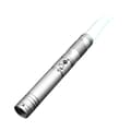 Miniatyrbillede 1 af 2: TXQSABER Lyssabel, 82 cm klinge længde, 12 RGB farver,Premium Baselit, Sølvhåndtag