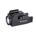 Miniatyrbillede 1 af 2: TrustFire GM23 Taktisk LED Lommelygte, 800 Lumen Udgang, IP64 Vandtæt,Kold hvid, Li-polymer batteri, sort