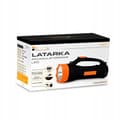 Pikkukuva 7 / 7: Ladattava LED-taskulamppu