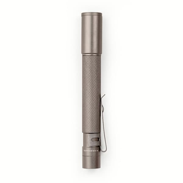 Kikkerland MINI Ficklampa
