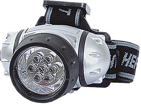 Jaxon AJ-LAR023 Taskulamppu |AJ-LAR023