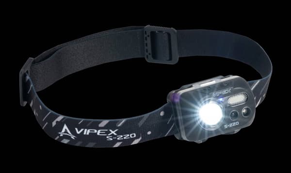 Anaconda pandelampe Vipex S-220 |2048220