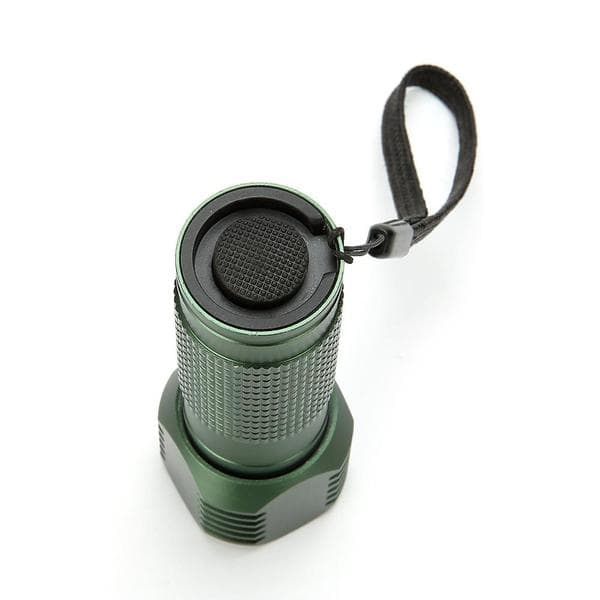 Mini LED ficklampa