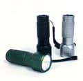 Miniatyrbild 1 av 2: Mini LED ficklampa