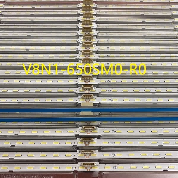 LED-nauha, Samsung V8N1-650SM0-R0, BN96-45635A