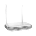 Miniatyrbillede 1 af 6: WiFi IP Kamera System, 8CH, 4MP