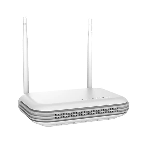 WiFi IP Kamera System, 8CH, 4MP