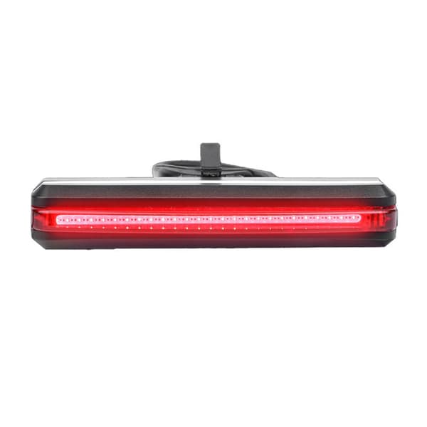 Bike flashlight Superfire GT-R1, 200lm, USB
