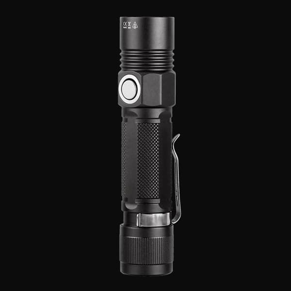 NITEYE by JETBeam - KO-02 V2 - 2000LM - Flashlight