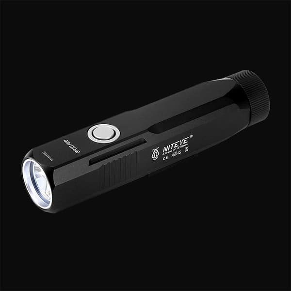 NITEYE by JETBeam - BR10GT PRO - Flashlight for Bicycle