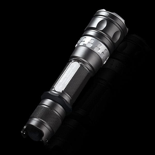 NITEYE by JETBeam - JET-RRT2 Raptor 2080 LM LUMINUS SST-70