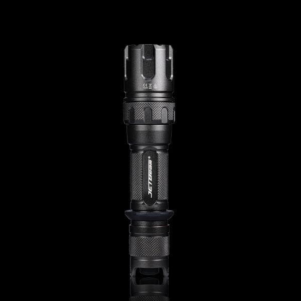 NITEYE by JETBeam - JET-RRT-M2S 480 LM WP-T2 Flashlight