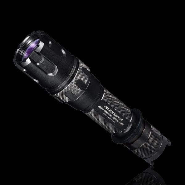NITEYE by JETBeam - JET-RRT-M2S 480 LM WP-T2 Flashlight