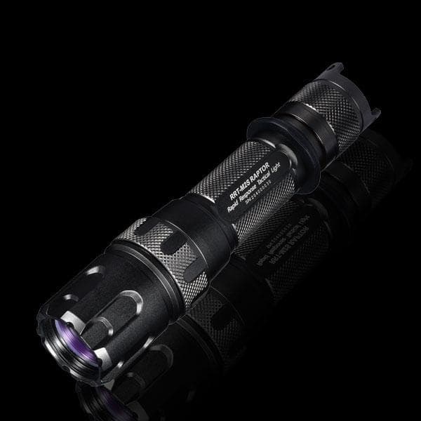 NITEYE by JETBeam - JET-RRT-M2S 480 LM WP-T2 Flashlight