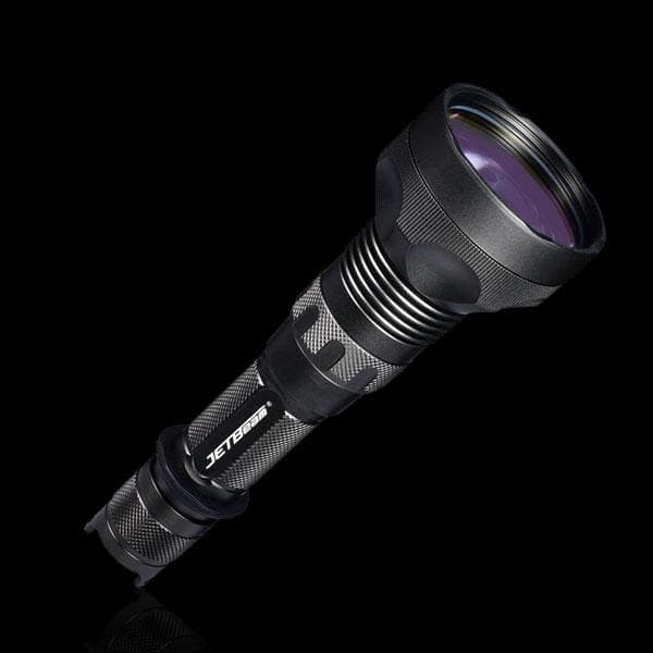 NITEYE by JETBeam - JET-RRT-M1X 480 LM WP-T2 Flashlight