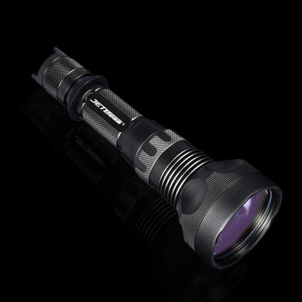 NITEYE by JETBeam - JET-RRT-M1X 480 LM WP-T2 Flashlight