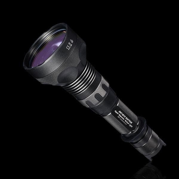 NITEYE by JETBeam - JET-RRT-M1X 480 LM WP-T2 Flashlight