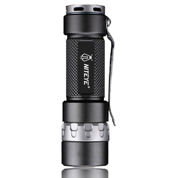 NITEYE by JETBeam - JET-RRT1 950 LM SST40 N4 BC flashlight