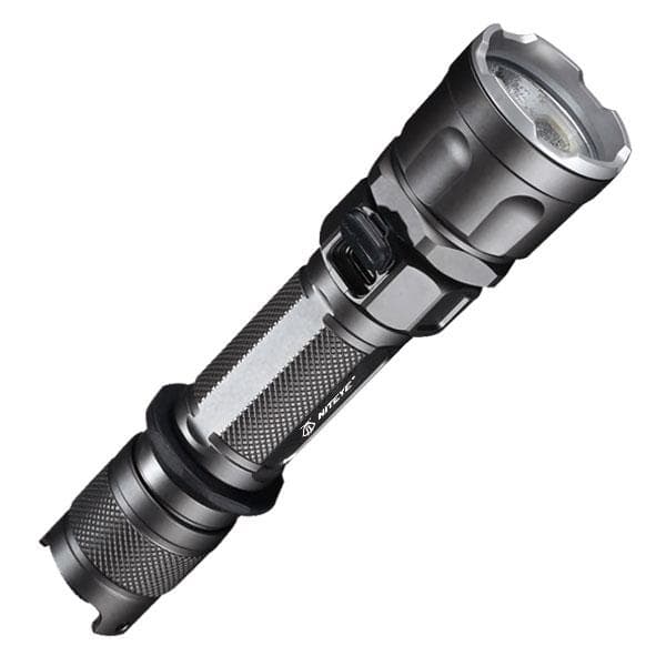 NITEYE by JETBeam - JET-IIIM 2017 1450 LM Tactical flashlight