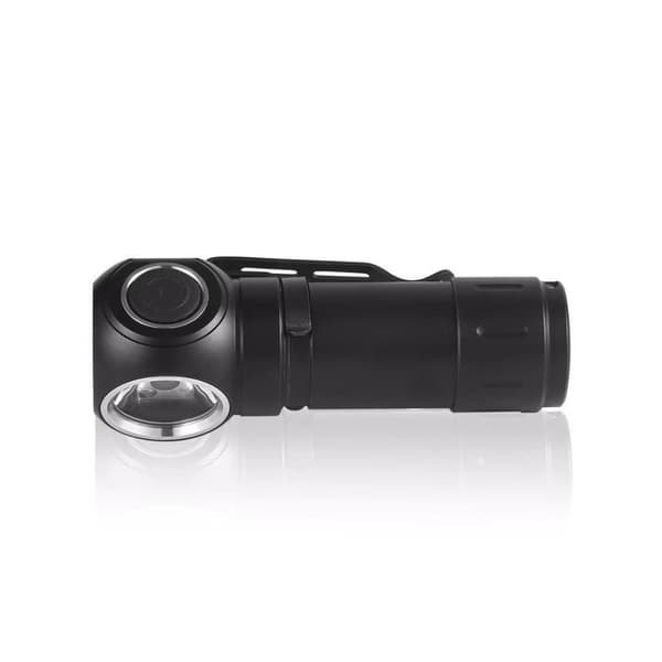 NITEYE by JETBeam - JET-RRT1 950 LM SST40 N4 BC flashlight