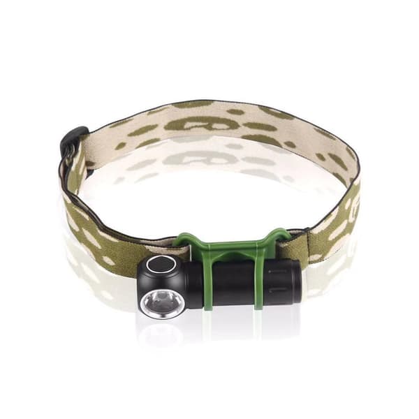 NITEYE by JETBeam - JET-RRT1 950 LM SST40 N4 BC flashlight