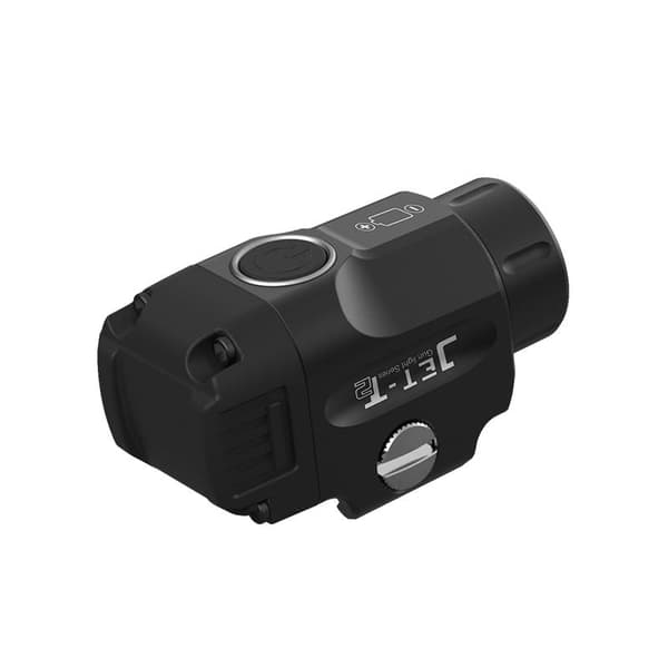 NITEYE by JETBeam - JET-RRT1 950 LM SST40 N4 BC flashlight