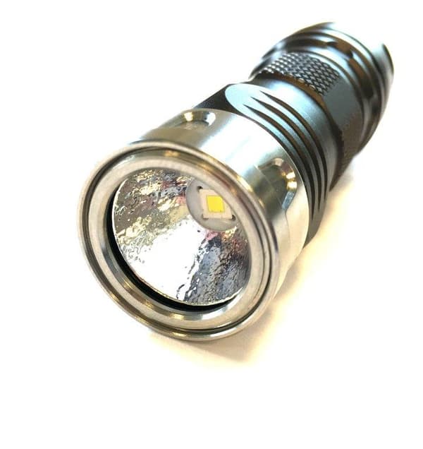NITEYE by JETBeam - JET-II PRO 510 LUMEN