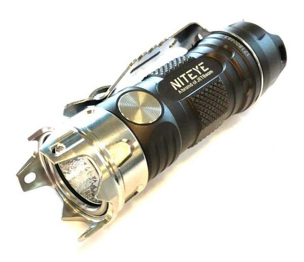 NITEYE by JETBeam - JET-II PRO 510 LUMEN