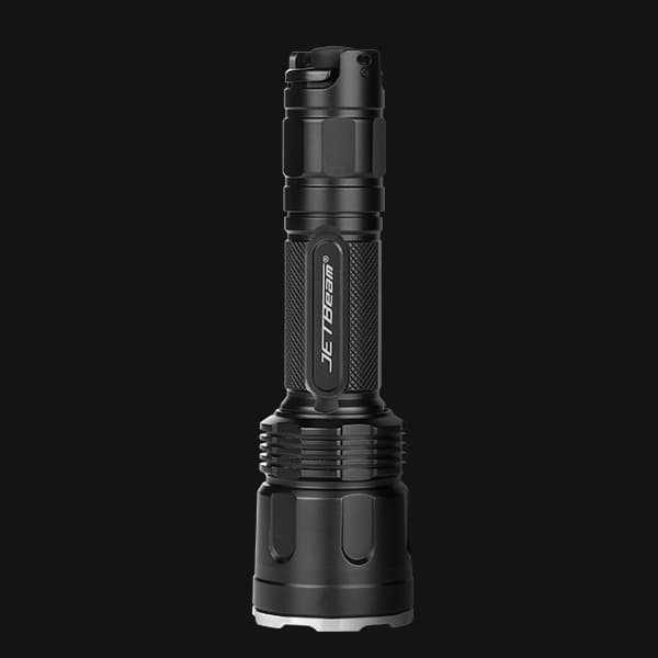 BRAND NEW 2018! NITEYE by JETBeam - WL20 Multi-color 1000 lumen