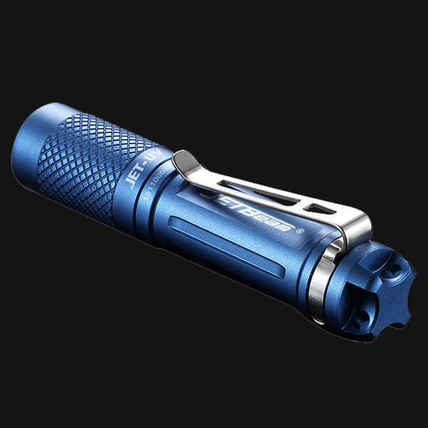 NITEYE by JETBeam - JET-UV - uv-flashlight uvlamp