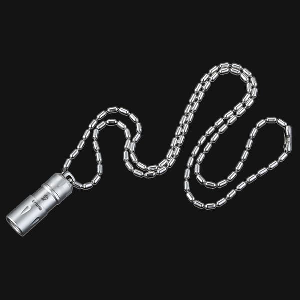 NITEYE by JETBeam - Mini-Al - mini flashlight